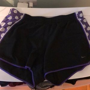 Nike Dri-Fit Running Shorts